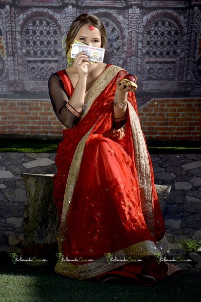 Susmita Shahi. – Gallery 10